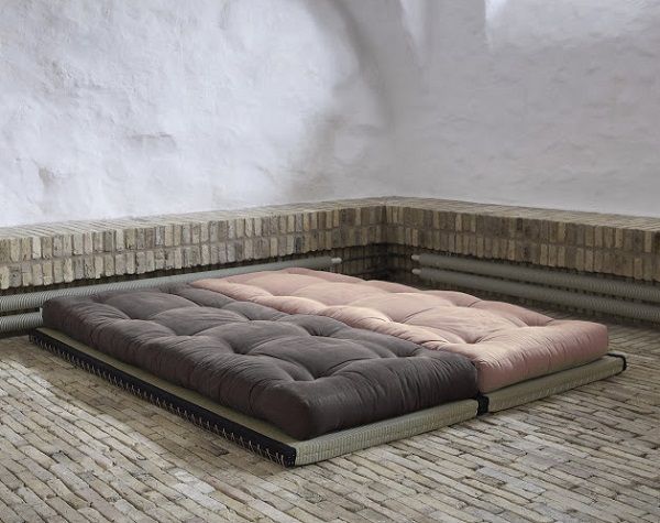 Futon Mattress -Ifuton