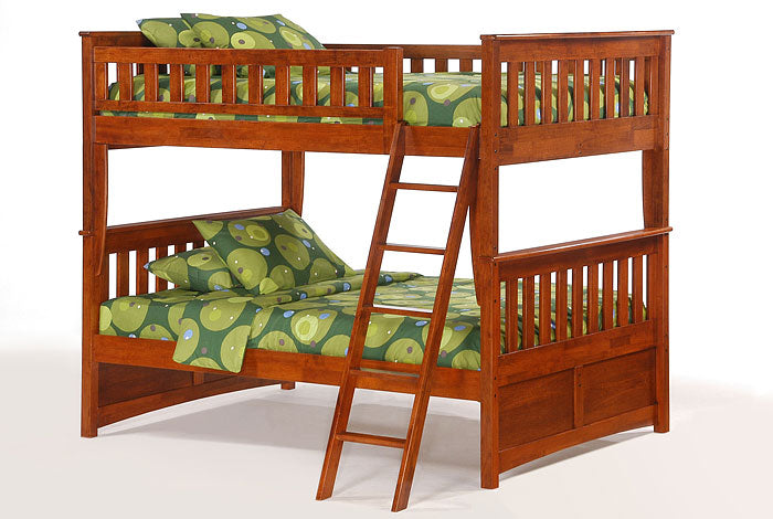 Bunk -Ginger Full