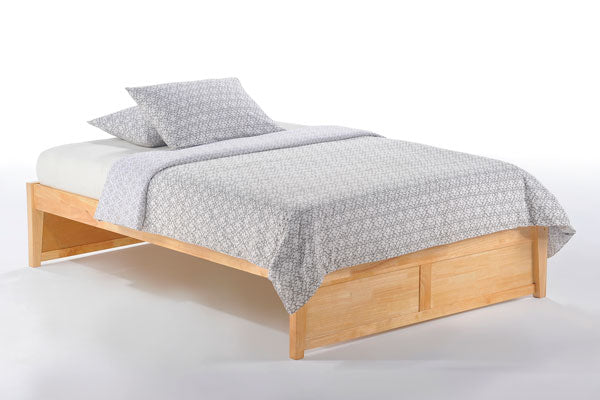 Bed -BASIC K-Tall