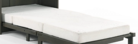 Memory Foam Trifold Mattress