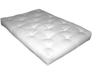 Futon Mattress -ULTRASOFT