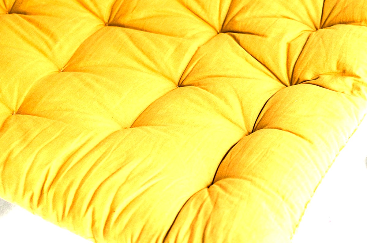 Futon Mattress -Ifuton