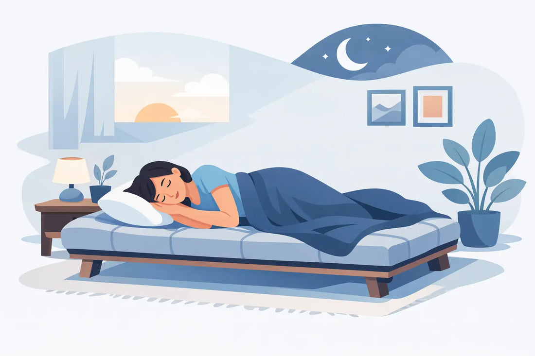 ¿Se puede dormir en futón todos los días?