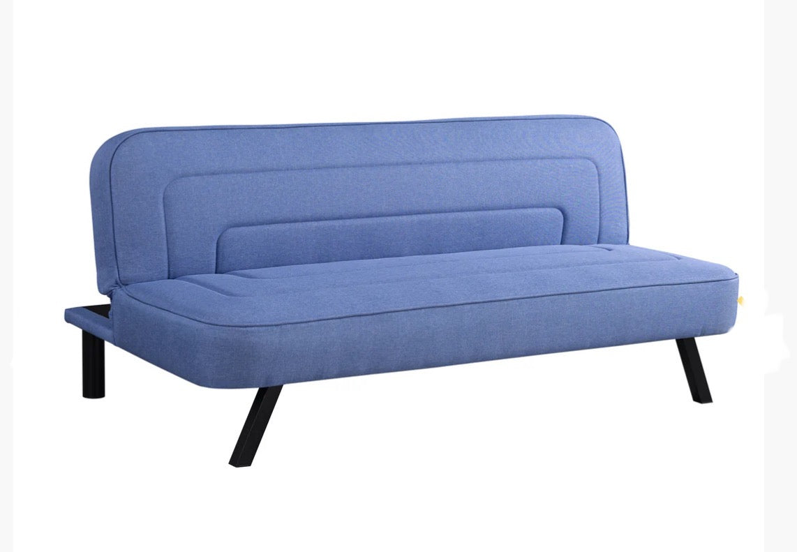 Frankie Sofa Blue