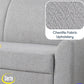 Full Serta sofa bed WILLOW