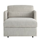 TAHOE Convertible Chair