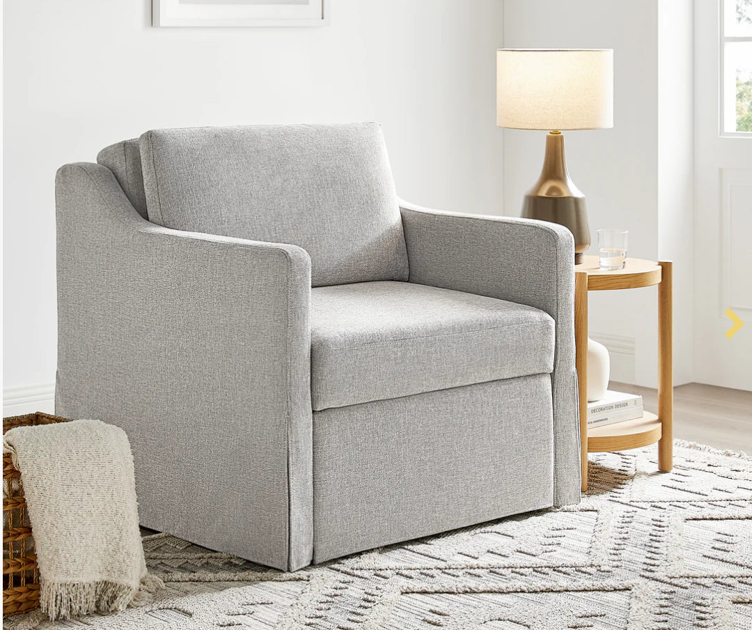 HADDINGTON Convertible Chair