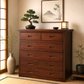 Yans 6 drawer Dresser