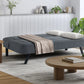 Frankie Sofa Charcoal