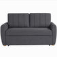 Full Serta sofa bed Galloway