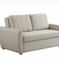 Full Serta sofa bed Galloway