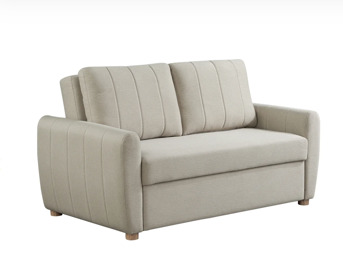 Full Serta sofa bed Galloway