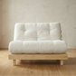 SUKI futon frame