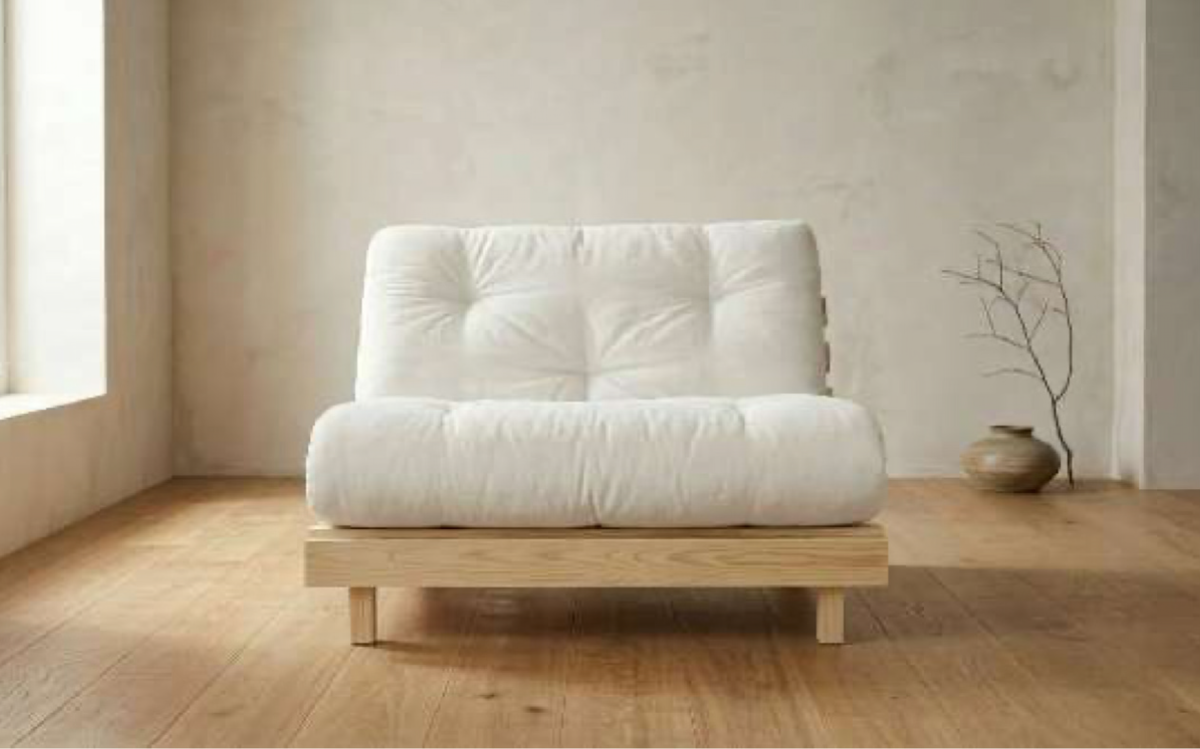 SUKI futon frame