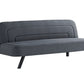 Frankie Sofa Charcoal