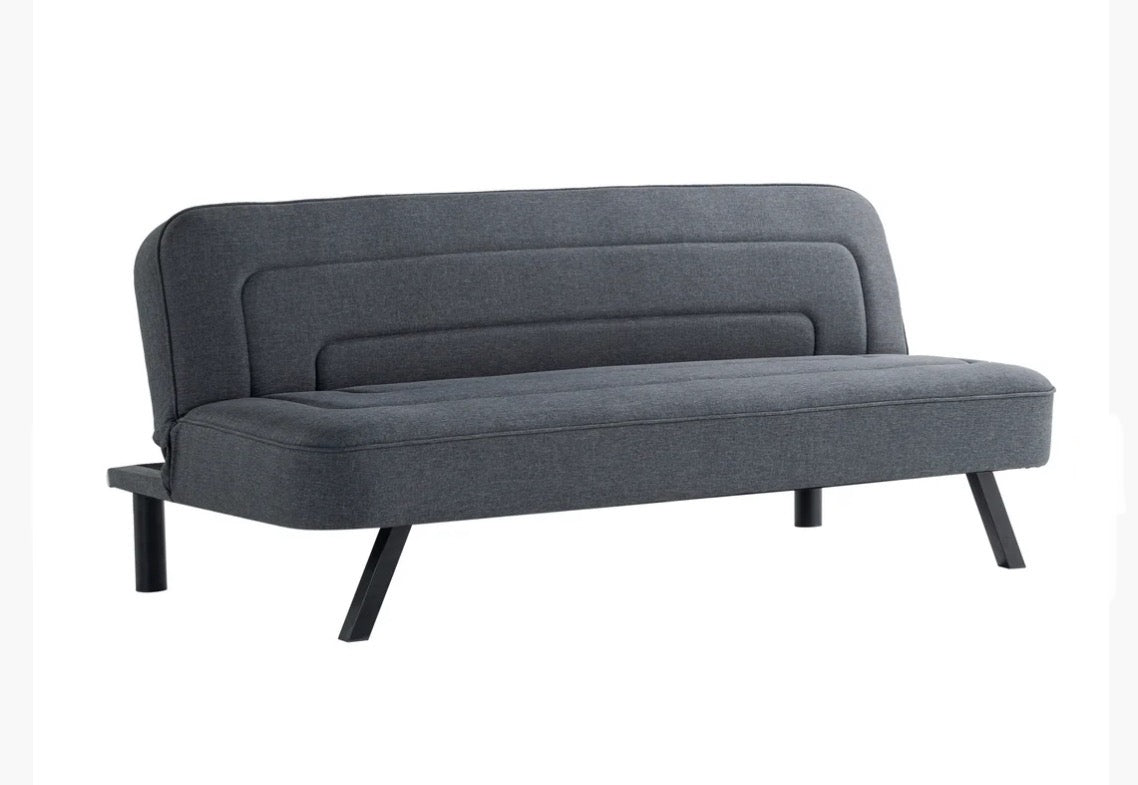 Frankie Sofa Charcoal
