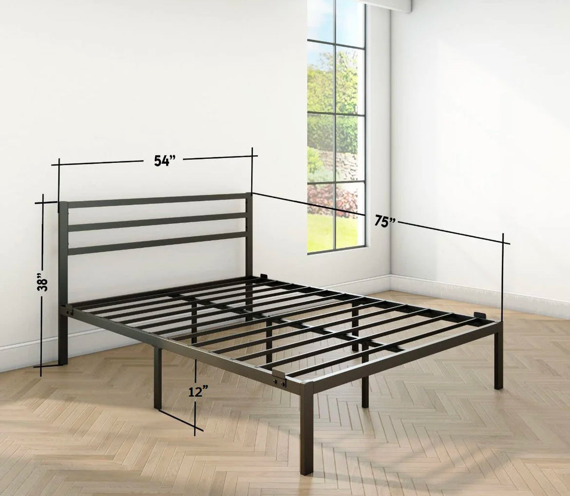 Modern Bed