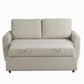 Full Serta sofa bed Galloway