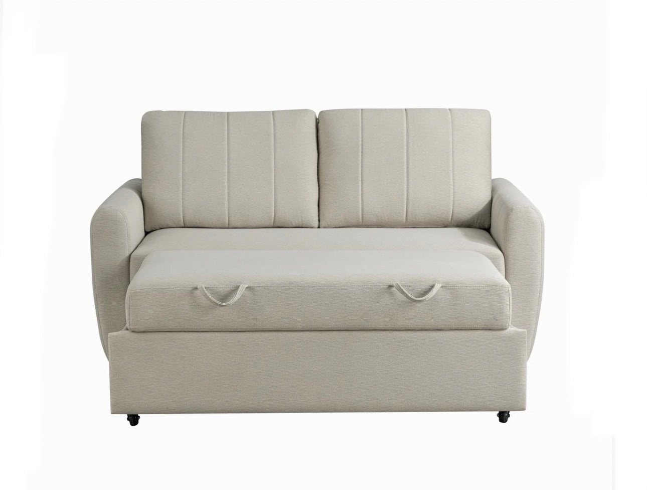 Full Serta sofa bed Galloway