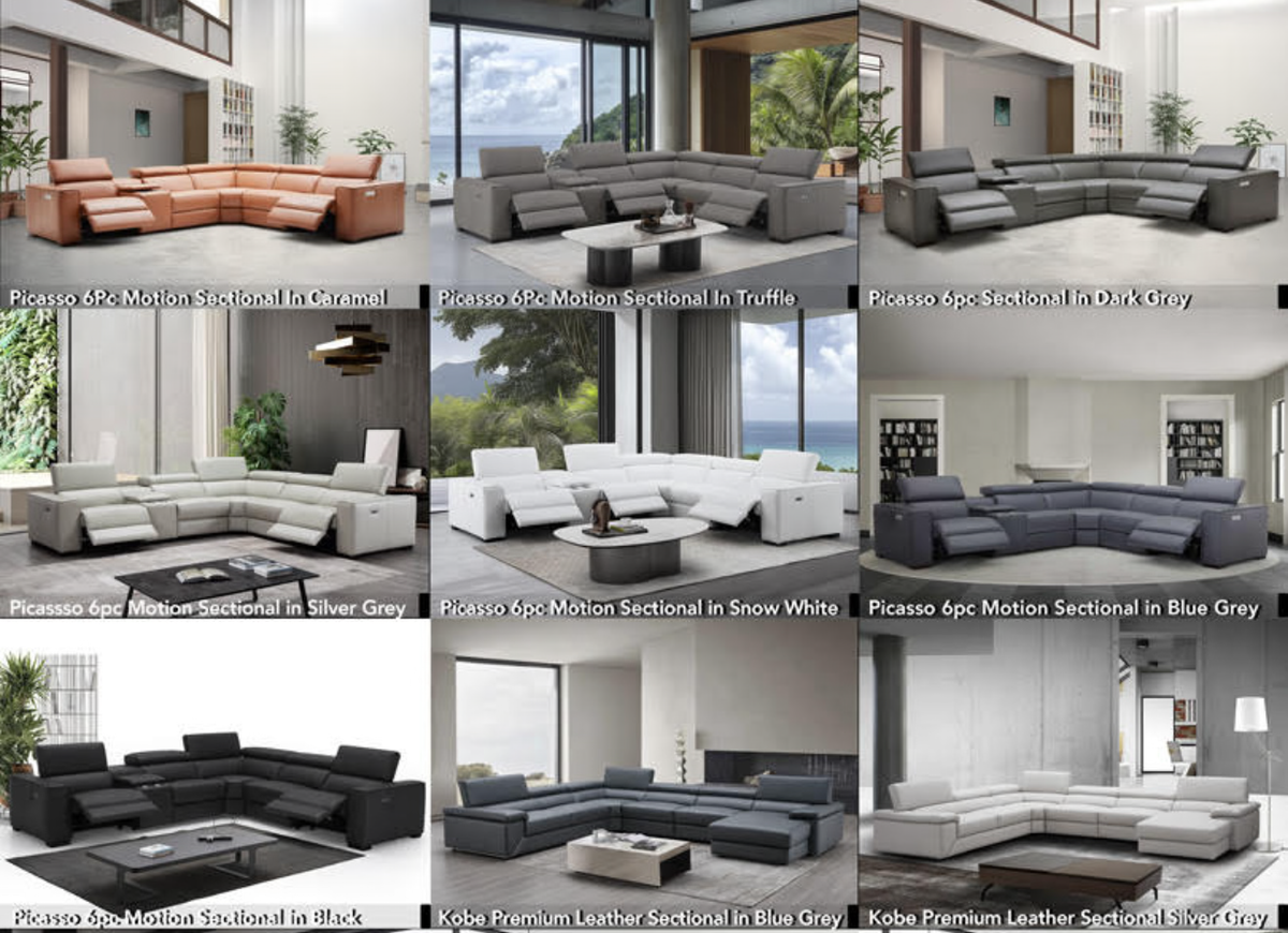 Link to OTHER LUXURY items
