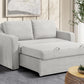 Full Serta sofa bed HADDINGTON