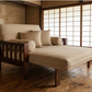 OSAKA futon A-frame