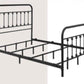 Vintage NEW Bed