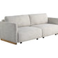 TAHOE Queen Serta sofa bed