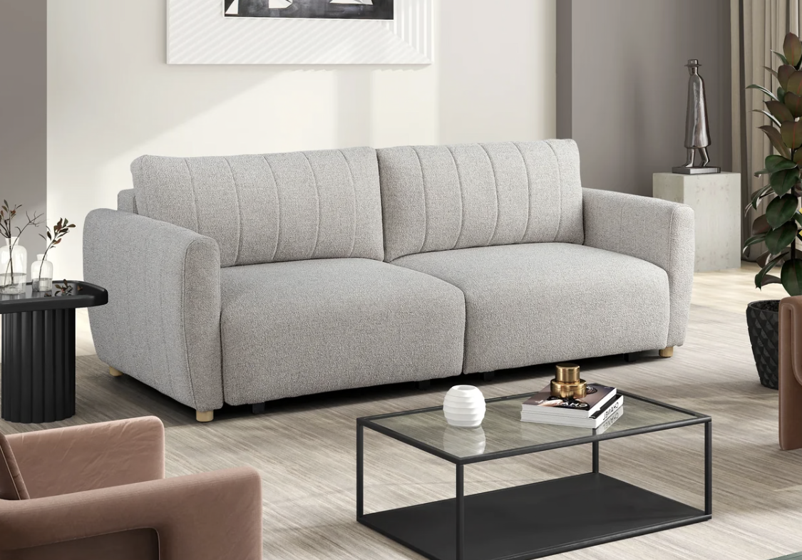Galloway Queen Serta sofa bed
