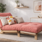Twin KD Lounger