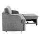 Serta sofa bed MONTEGO