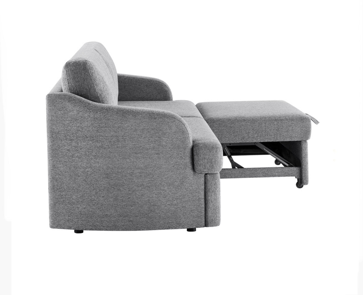 Serta sofa bed MONTEGO
