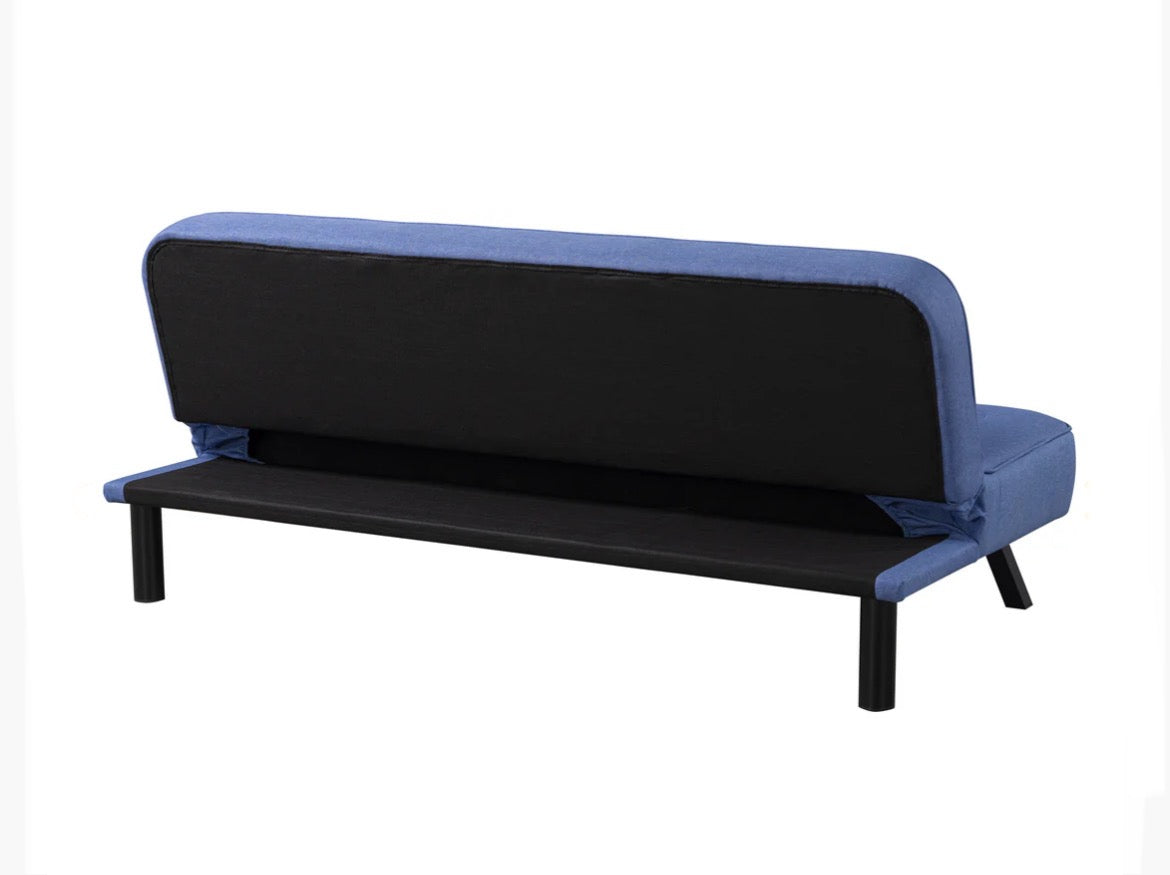 Frankie Sofa Blue