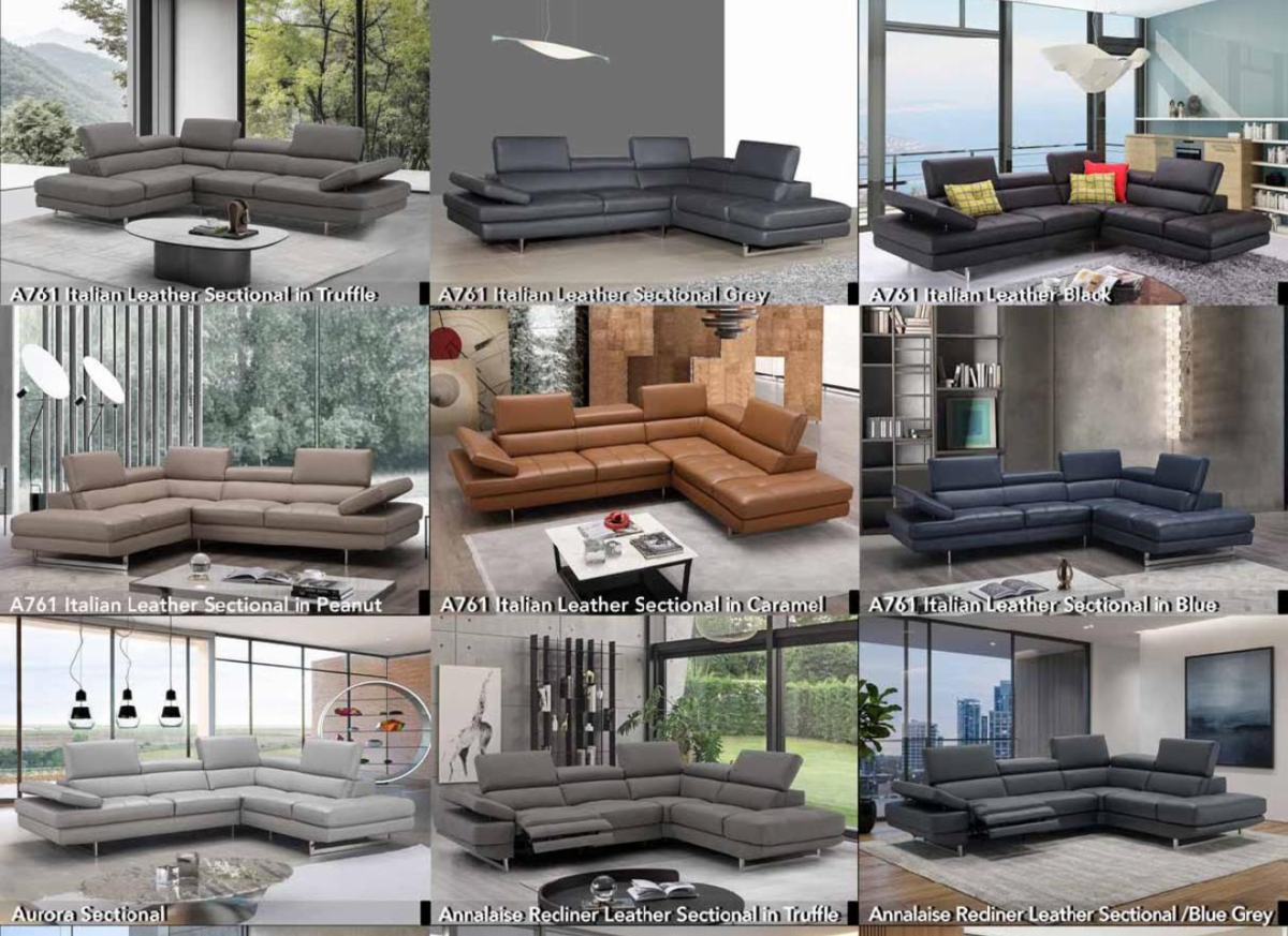 Link to OTHER LUXURY items