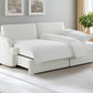 Serta sofa bed MONTEGO