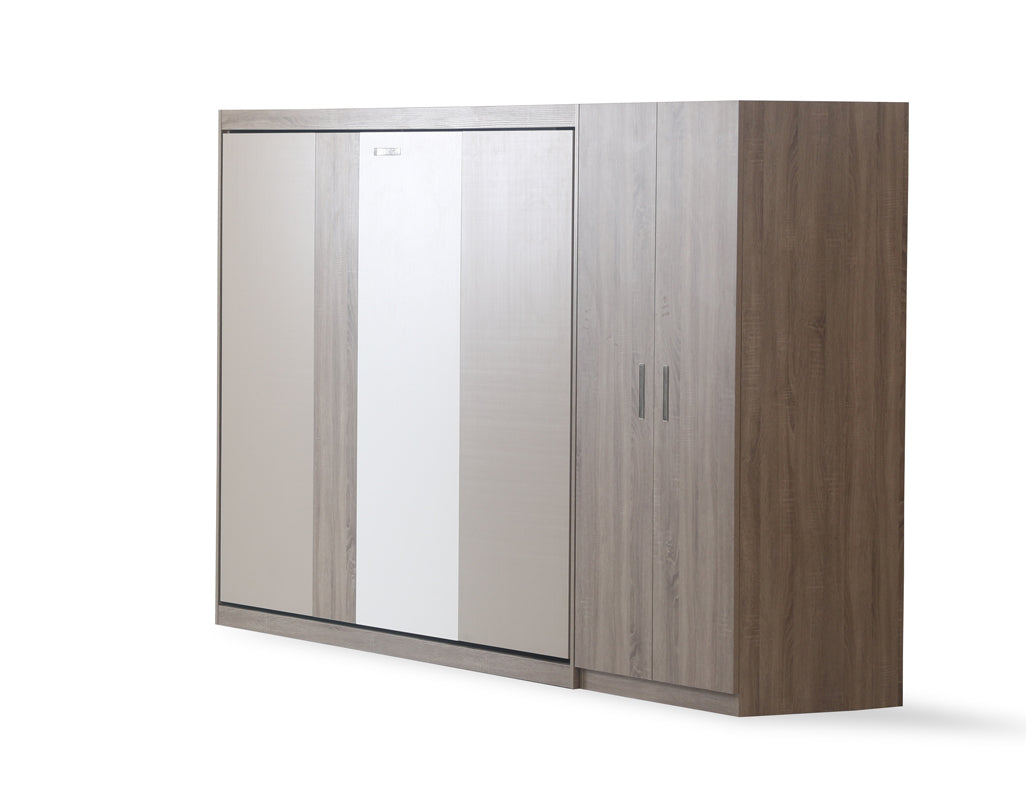 Murphy Bed WB1506+RW0817A