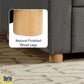 Full Serta sofa bed TYLER