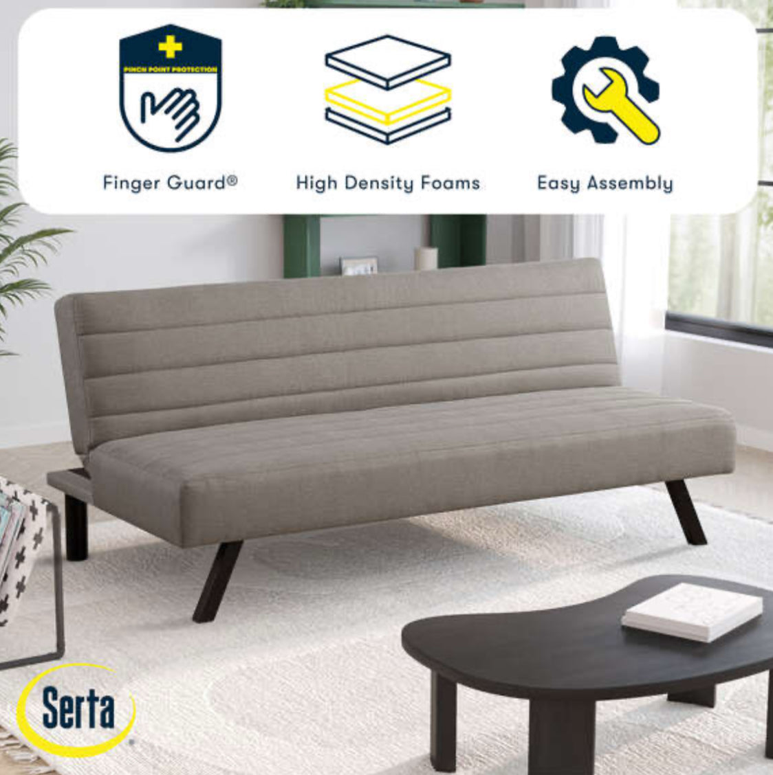 Dakota Sofa Convertible