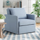 BLAIR Convertible Chair
