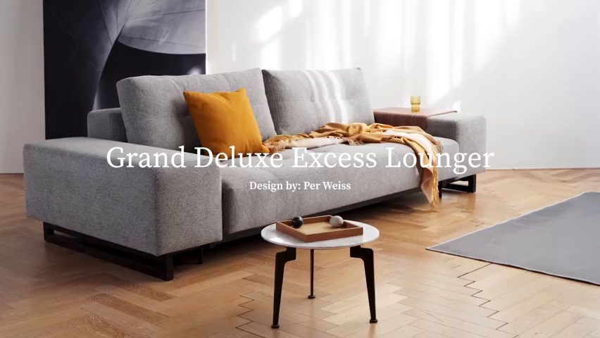Queen Grand Euro Sleeper
