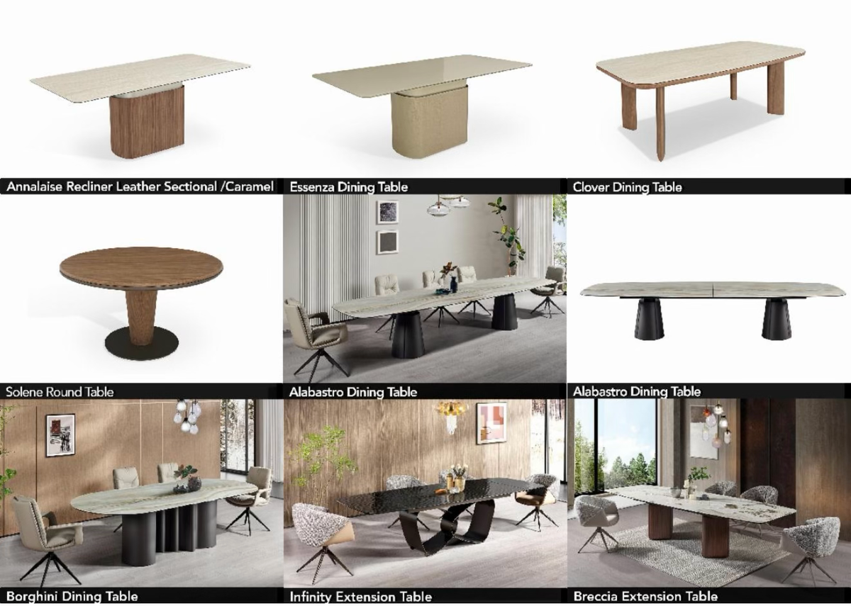 Link to OTHER LUXURY items