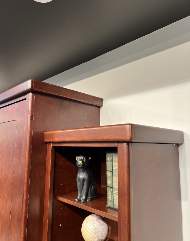 ASPEN Queen Murphy Bed