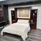 ASPEN Queen Murphy Bed