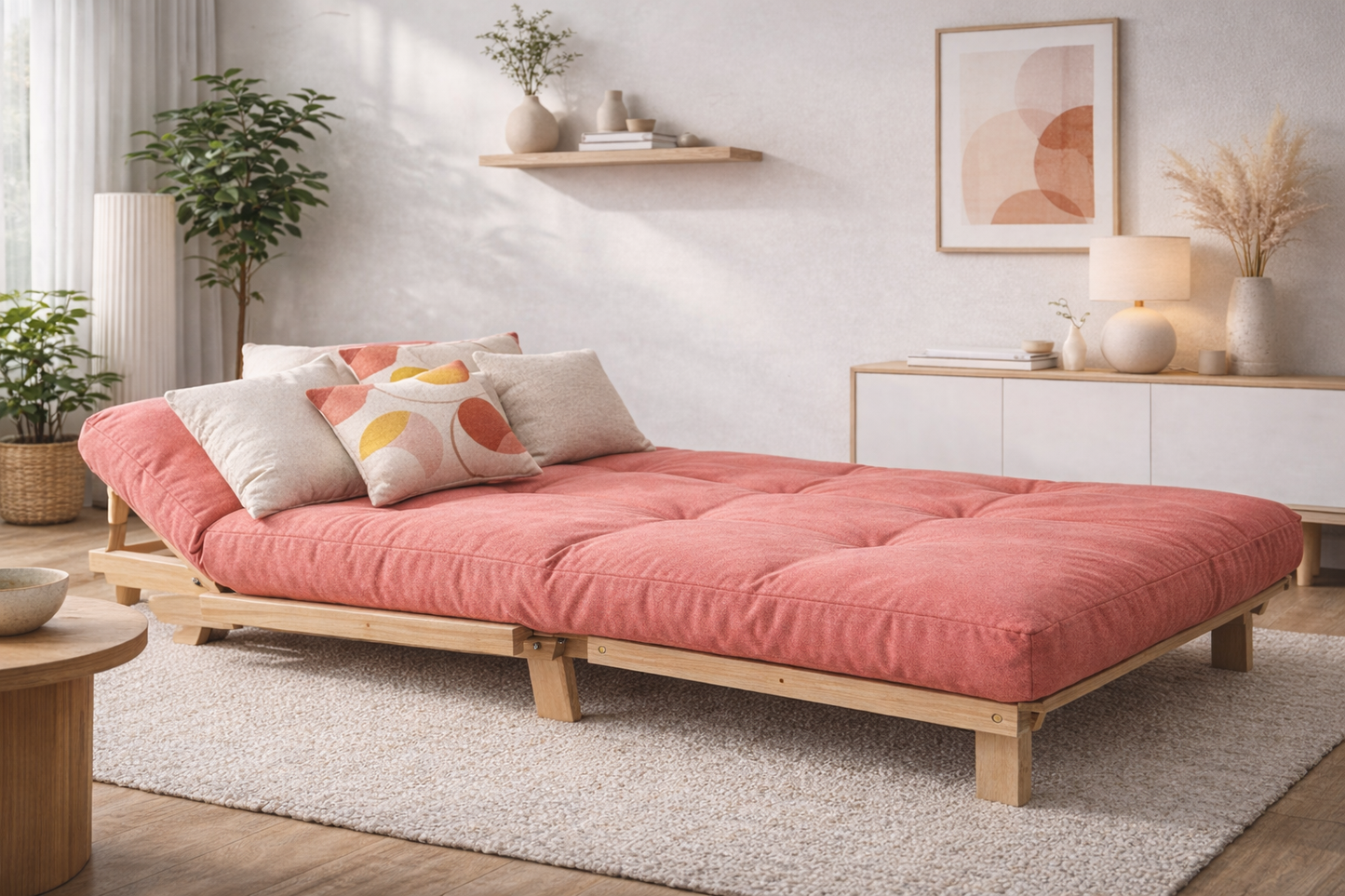Twin KD Lounger