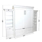 ASPEN Queen Murphy Bed