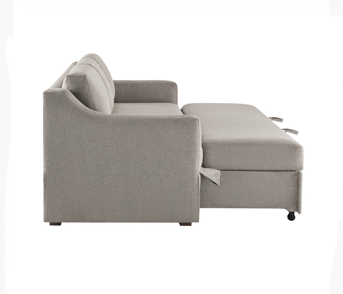 QUEEN Serta HADDINGTON