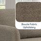 TAHOE Queen Serta sofa bed