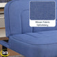 Frankie Sofa Blue
