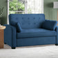 Serta Sleeper AGUSTINE Navy