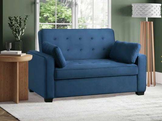 Serta Sleeper AGUSTINE Navy